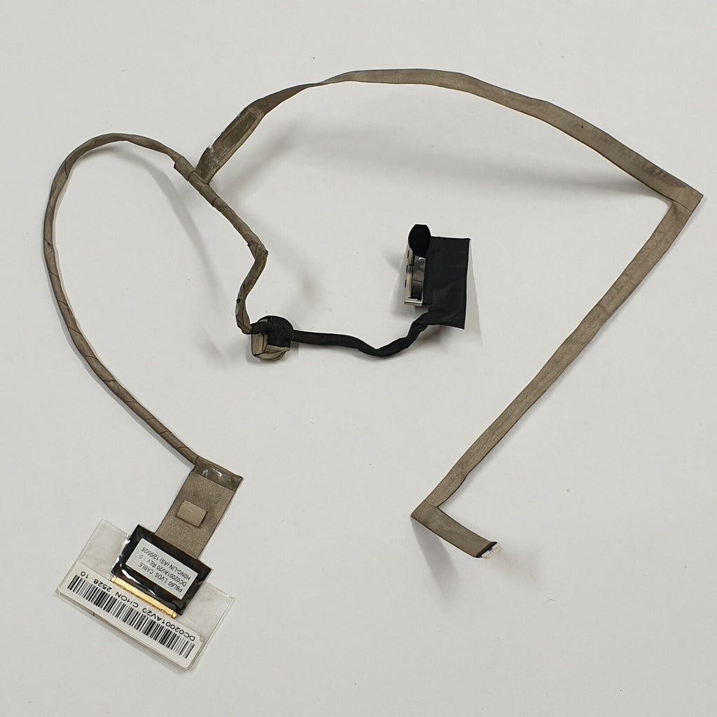 Asus A53U K53U X53U Series Displaykabel LCD Video LVDS Cable Screen Flex