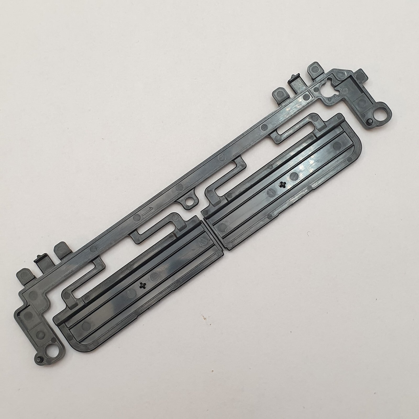 Fujitsu Lifebook U7411 Touchpad Tasten Klick Tasten Clickpad Buttons – Bild 2