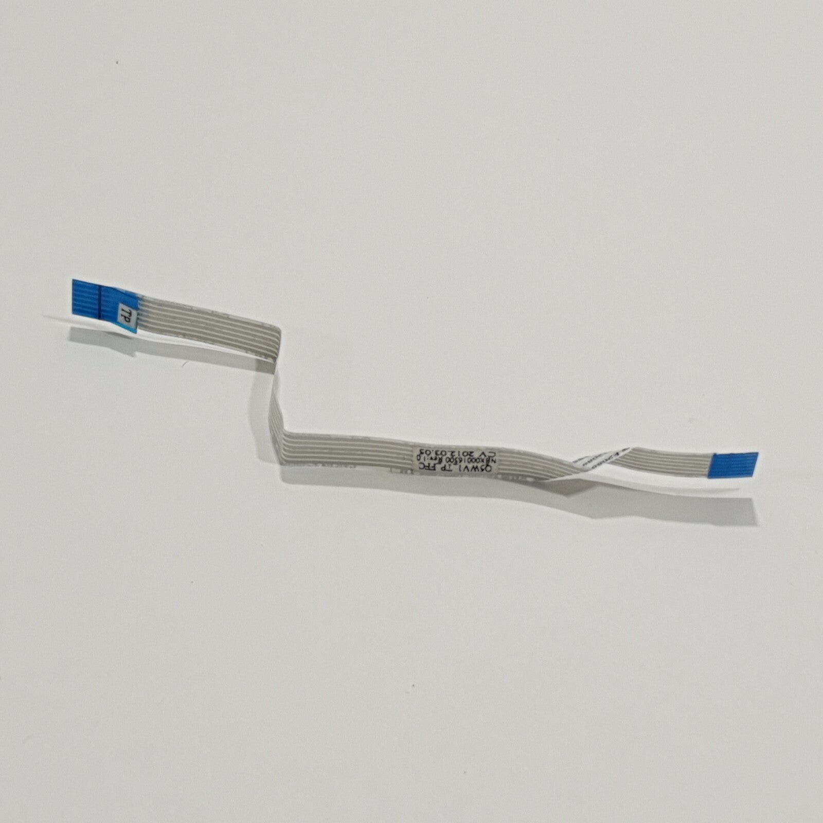 Acer Aspire V3-551 Touchpadkabel Flexkabel Flachbandkabel – Bild 2