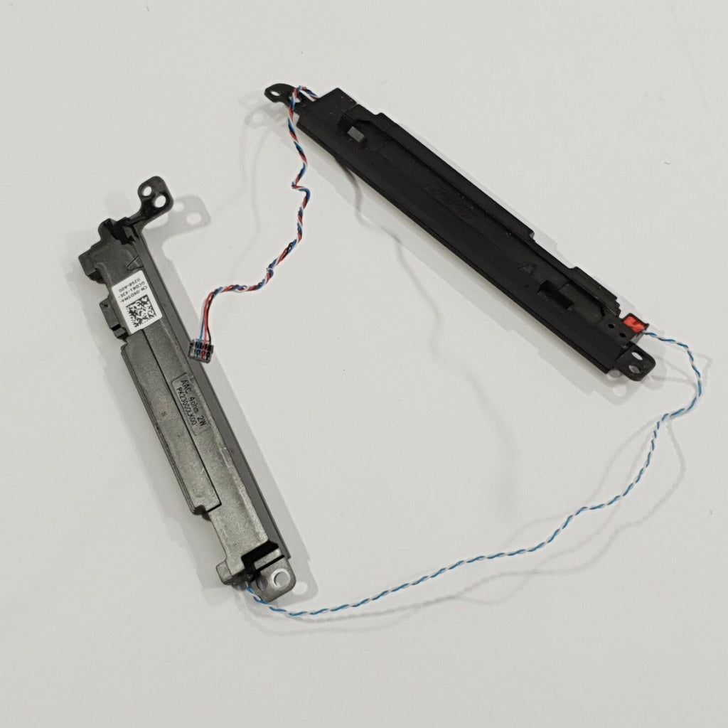 Dell Latitude E7240 Lautsprecher Speaker Set Internes Lautsprecherpaar