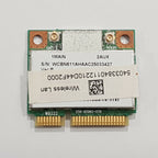 Acer Aspire V5‑531 WLAN Karte Wifi V5-531 WLAN Karte Wifi Wireless LAN Modul