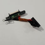 Toshiba Portege M800 DC Buchse Strombuchse Power Jack Anschluss Kabel
