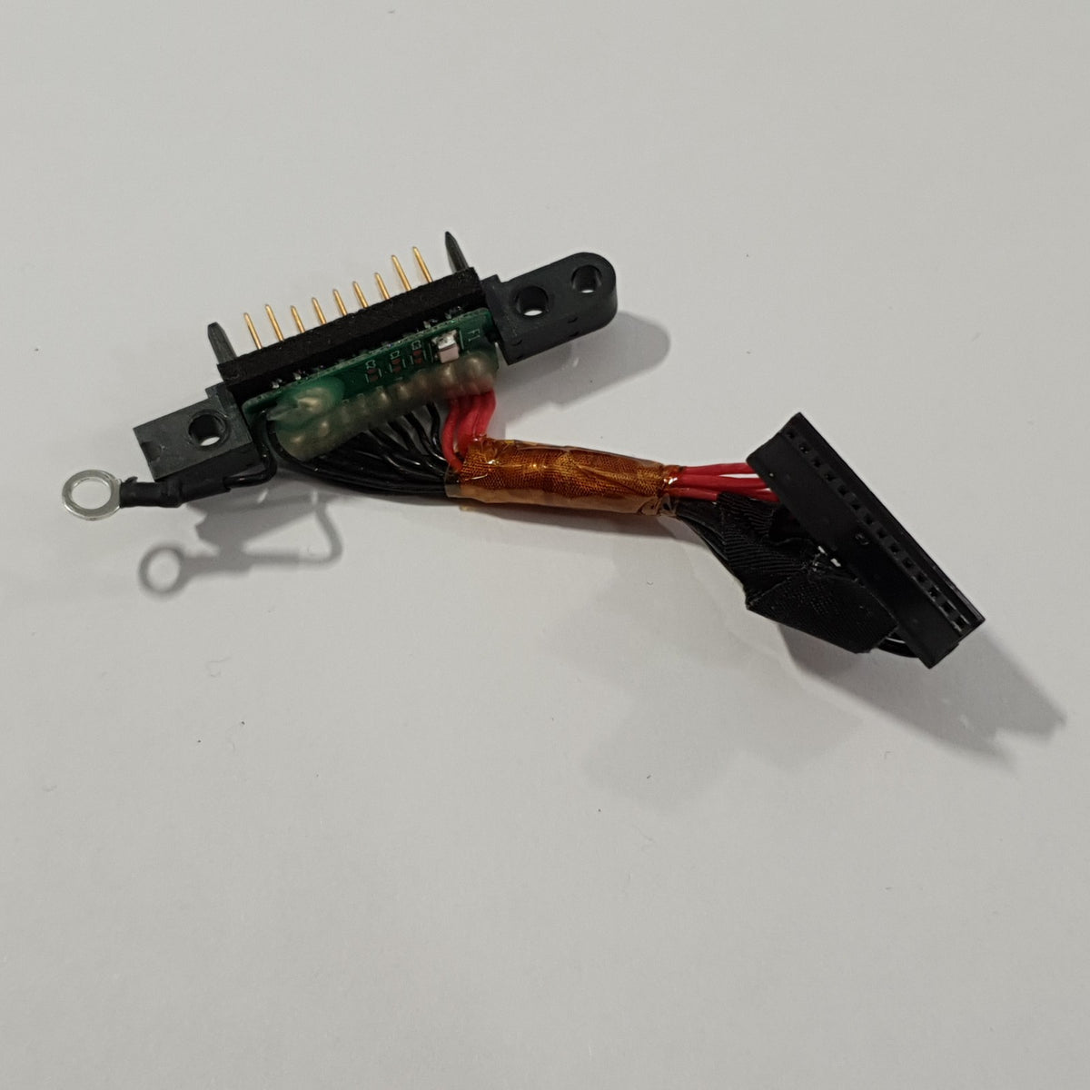Toshiba Portege M800 DC Buchse Strombuchse Power Jack Anschluss Kabel