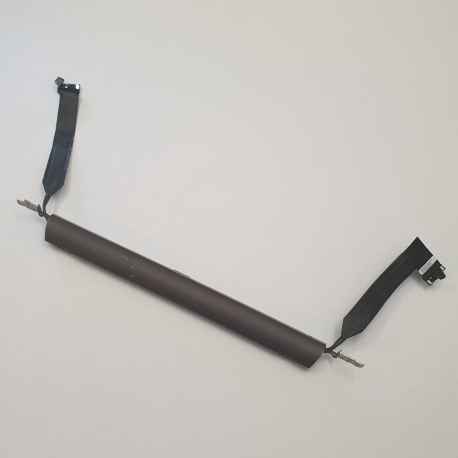 HP Spectre 13 x2 Pro Docking Scharnier Set Hinge Assembly – Bild 2
