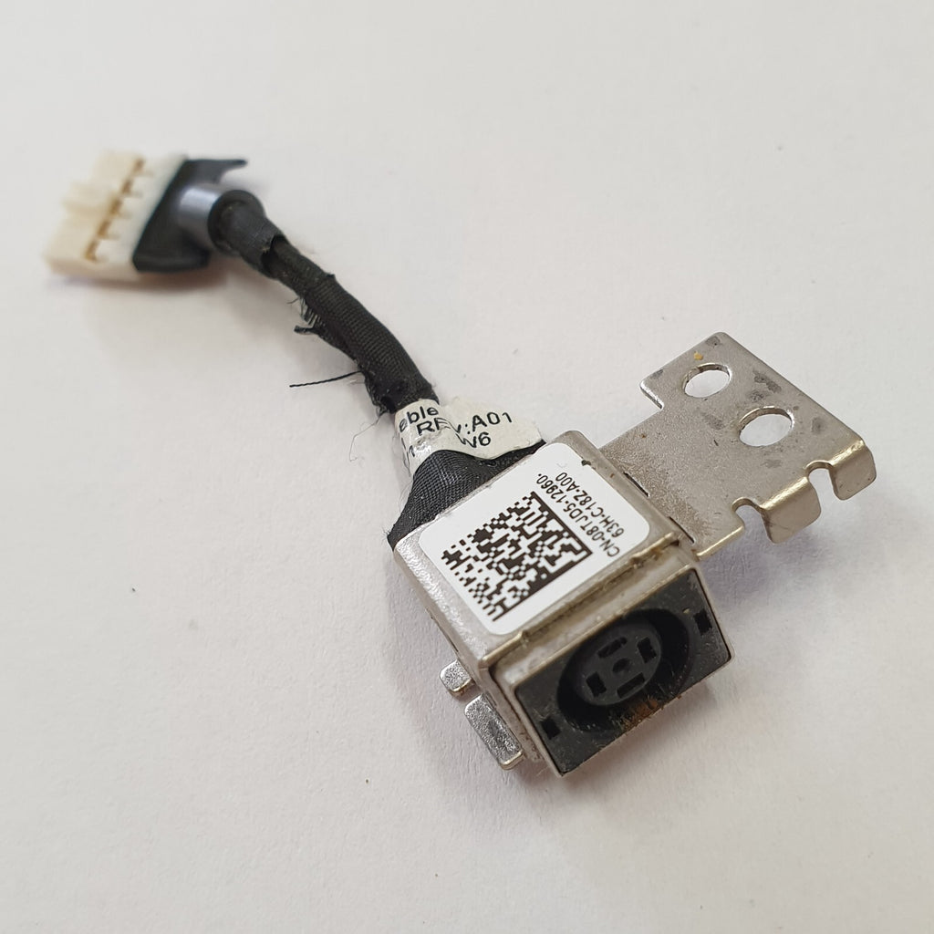 Dell Latitude 3160 Original Strombuchse Netzbuchse Ladebuchse DC In Cable