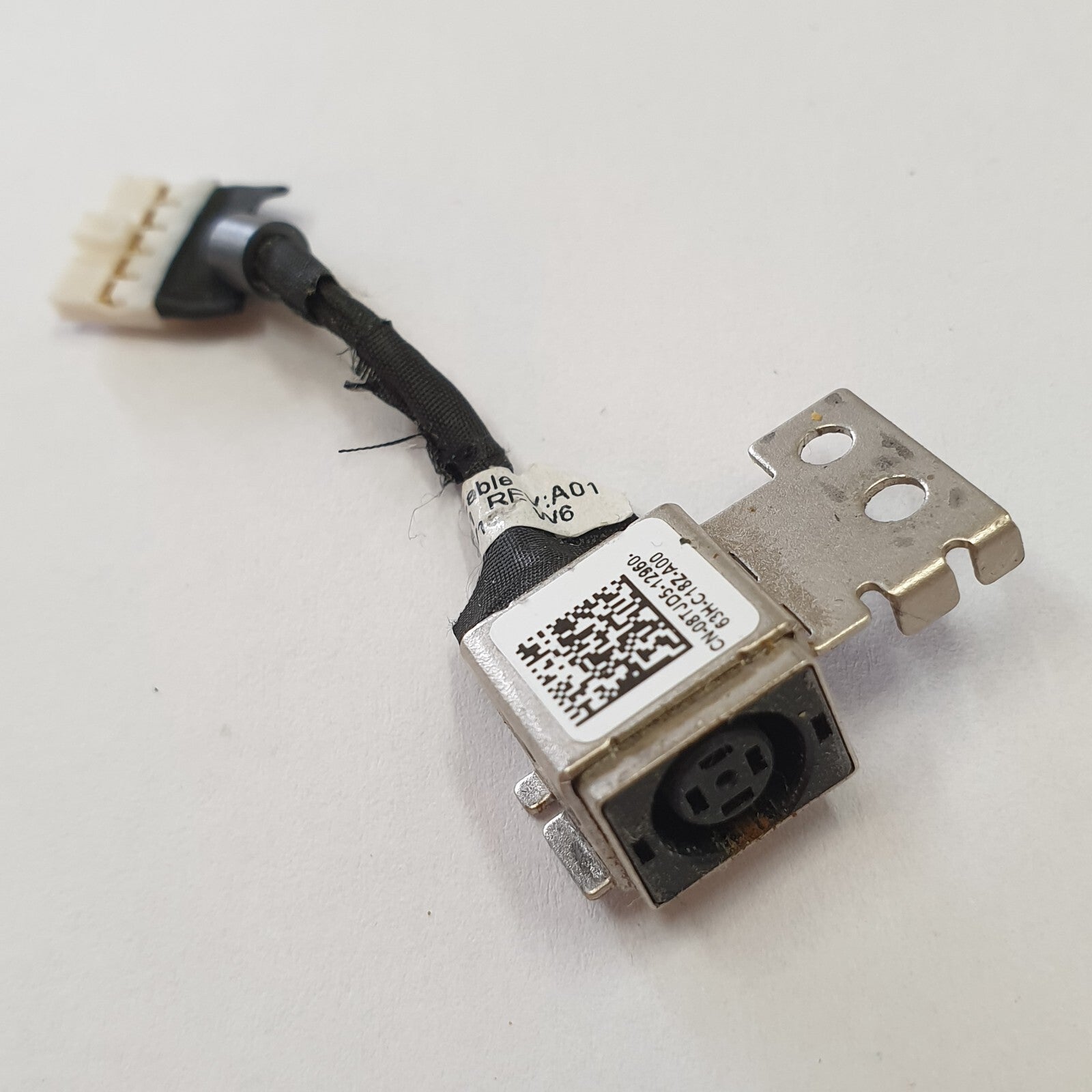 Dell Latitude 3160 Original Strombuchse Netzbuchse Ladebuchse DC In Cable