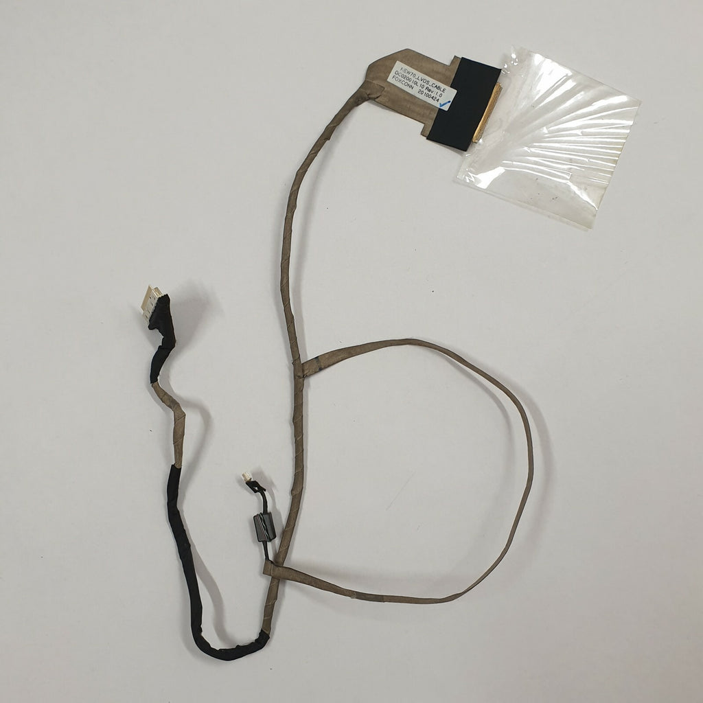 Packard Bell EasyNote TM81-SB Displaykabel LVDS Kabel Video Kabel