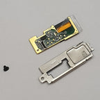 Lenovo ThinkPad X380 Yoga Fingerprint Sensor Fingerabdruck Scanner Modul – Bild 2