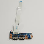 Acer Aspire V3-551 USB Board USB Platine USB Connector Board – Bild 2