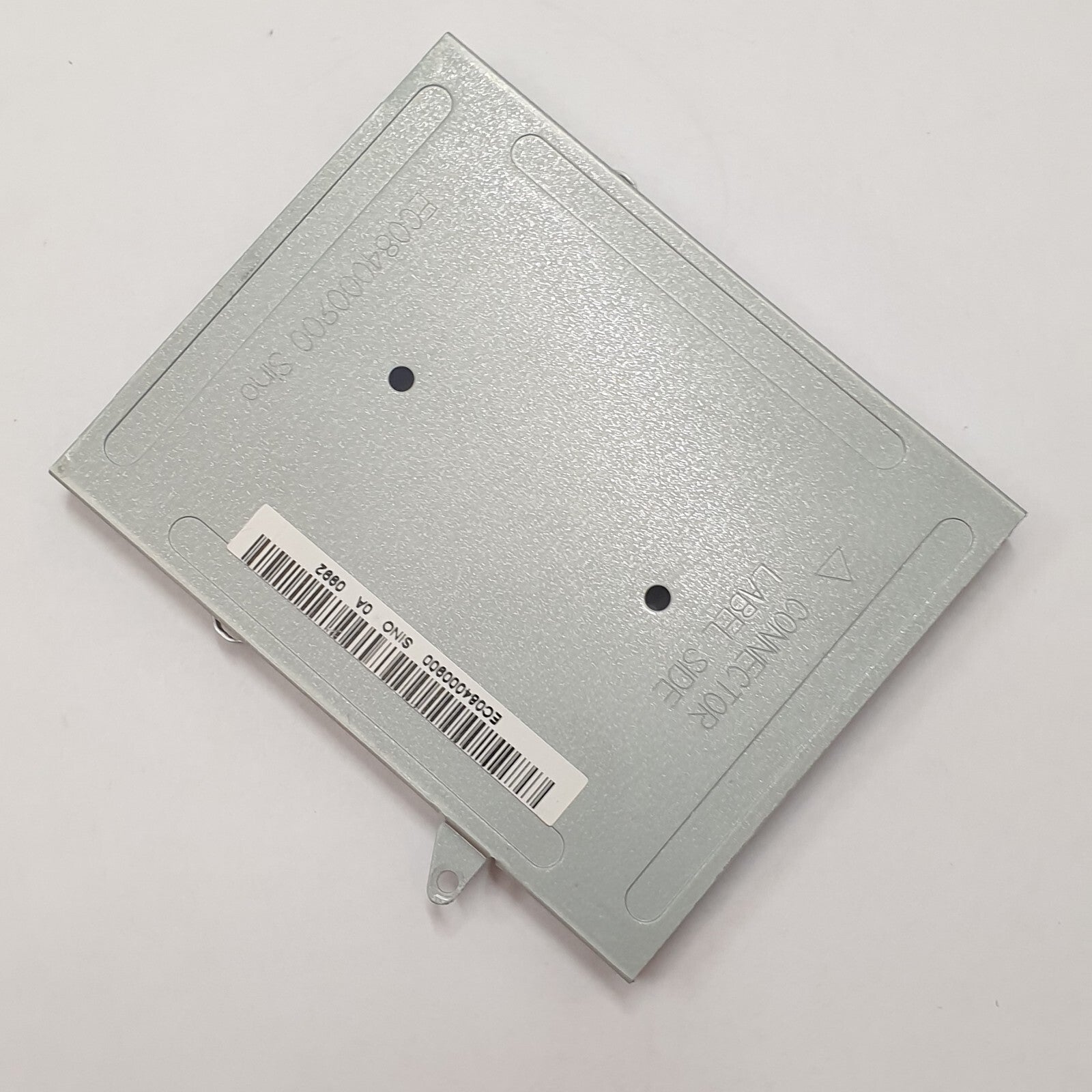 Acer Aspire One D250-0DK Festplattenhalterung HDD Caddy Bracket – Bild 2
