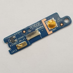 Lenovo ThinkPad Yoga S1 Powerbutton Platine Einschaltknopf Board