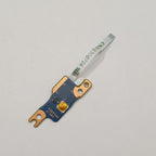 Toshiba Portege A30-C-13U Powerbutton Einschaltknopf Power Button Platine