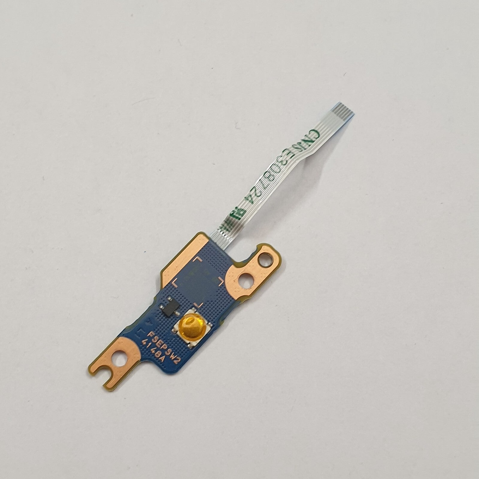 Toshiba Portege A30-C-13U Powerbutton Einschaltknopf Power Button Platine
