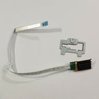 HP Pavilion dv7 7000 Maustasten Board Touchpad Mouse Buttons Ersatzteil