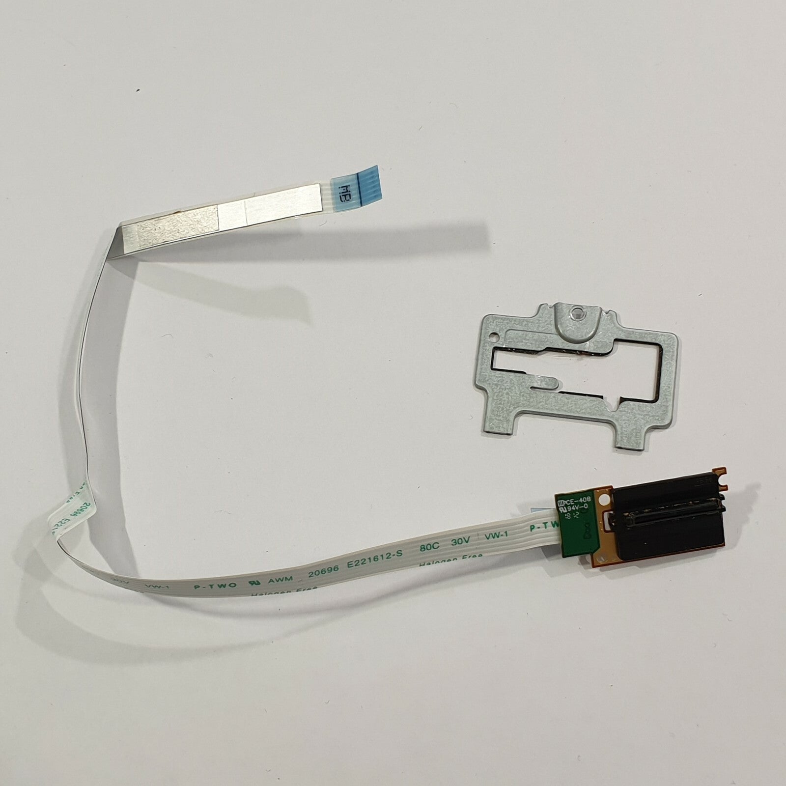 HP Pavilion dv7 7000 Maustasten Board Touchpad Mouse Buttons Ersatzteil