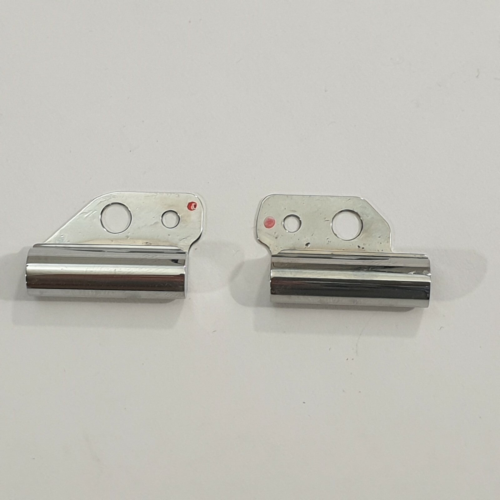 HP Chromebook 13 G1 Scharnier Set Display Scharniere Hinge Links Rechts – Bild 2