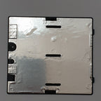 Fujitsu Lifebook U758 Serviceklappe Abdeckung Serviceklappe Cover – Bild 2