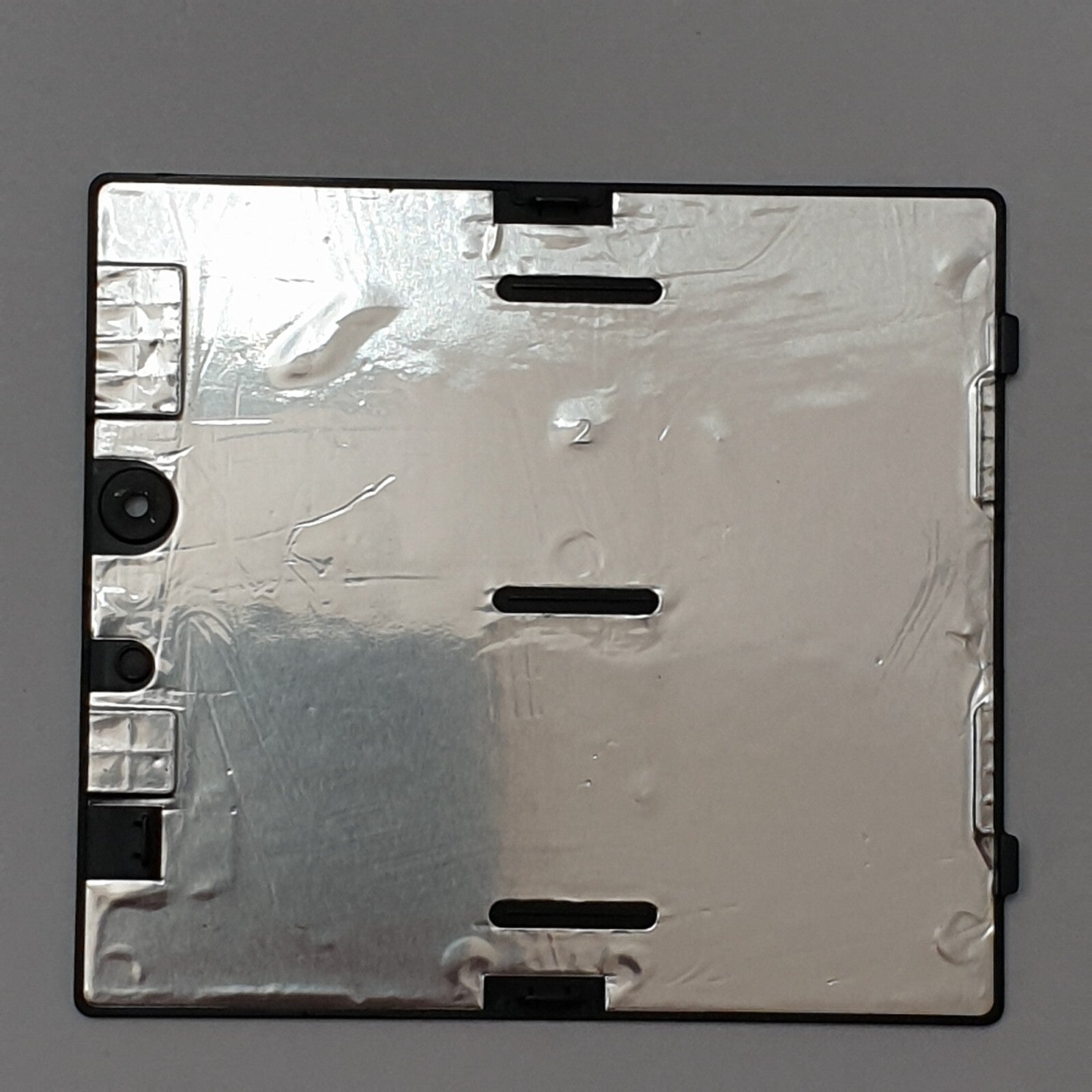 Fujitsu Lifebook U758 Serviceklappe Abdeckung Serviceklappe Cover – Bild 2