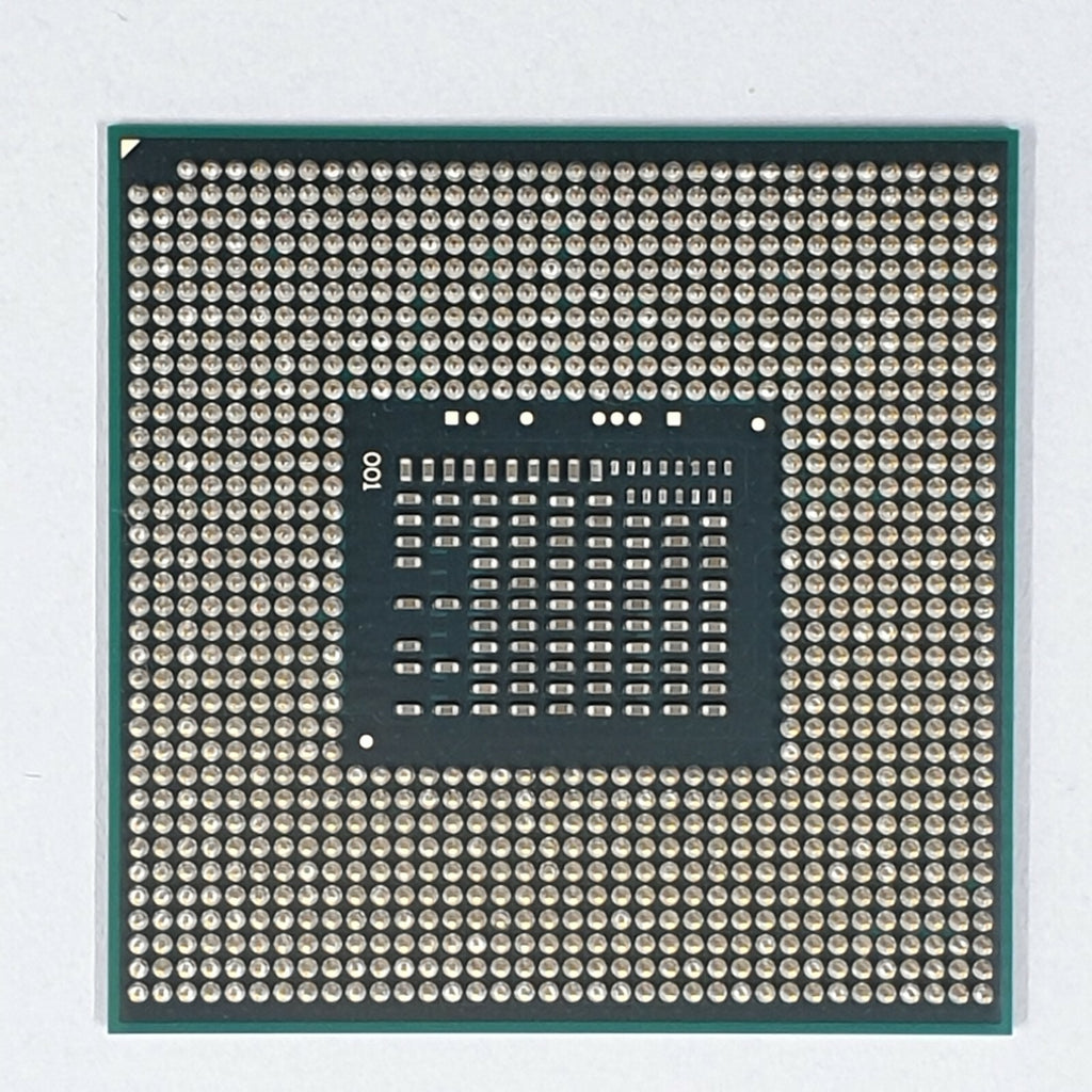 HP Presario CQ57 CPU Intel Celeron Intel Celeron B800 Prozessor CPU – Bild 2