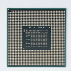 HP Presario CQ57 CPU Intel Celeron Intel Celeron B800 Prozessor CPU – Bild 2