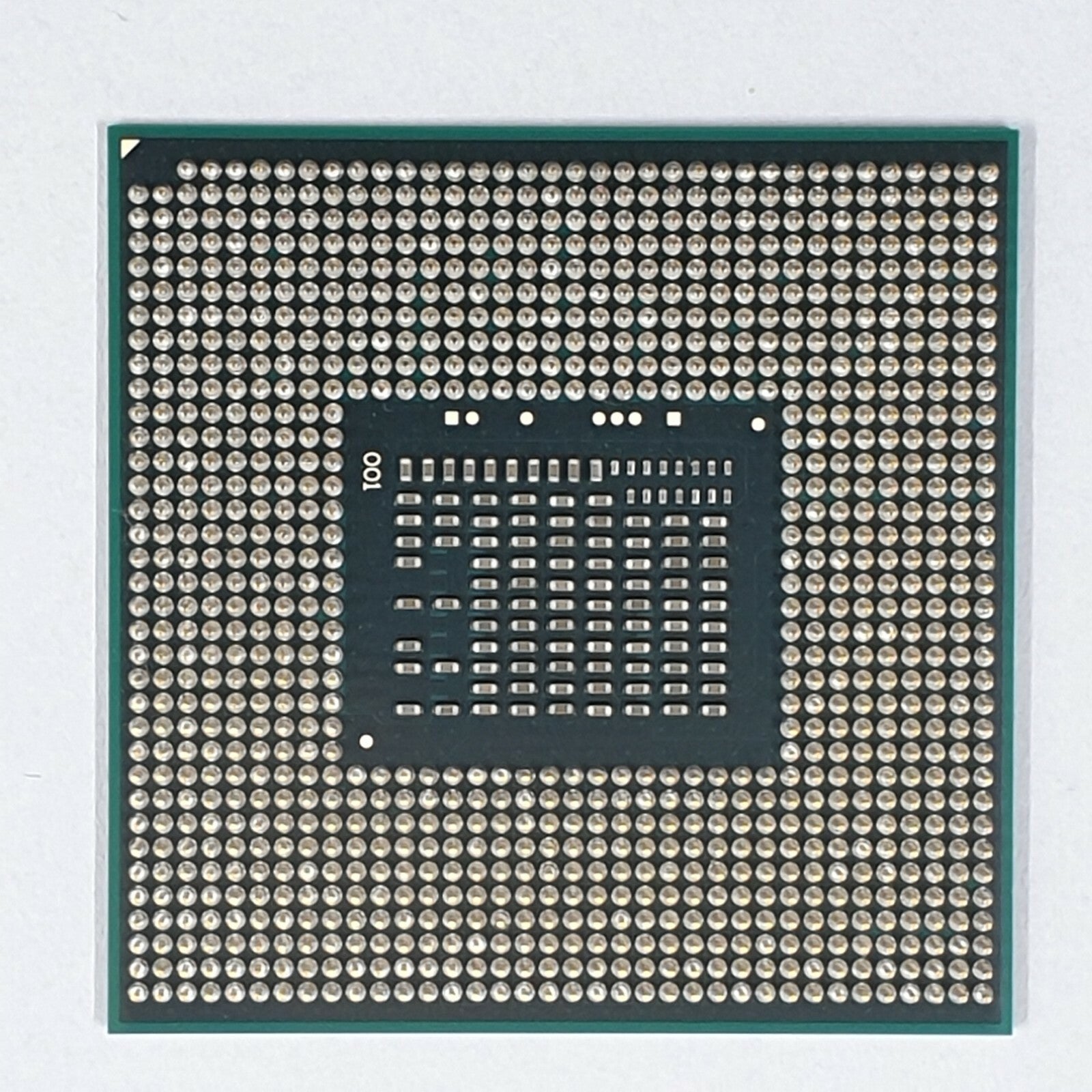 HP Presario CQ57 CPU Intel Celeron Intel Celeron B800 Prozessor CPU – Bild 2