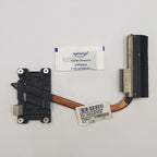 HP Pavilion 17-e Kühler Heatsink Heatpipe Laptop Notebook Kühlung