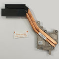 Dell Precision M4700 Kühler Heatsink mit Wärmeleitpaste