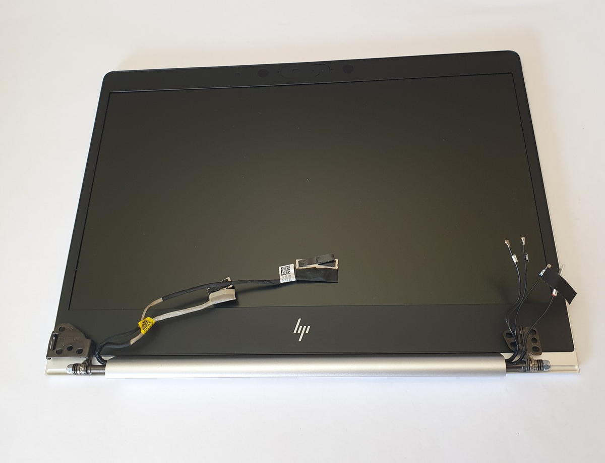 HP EliteBook 830 G6 Display komplett Bildschirm 13.3 Zoll FHD LCD Einheit