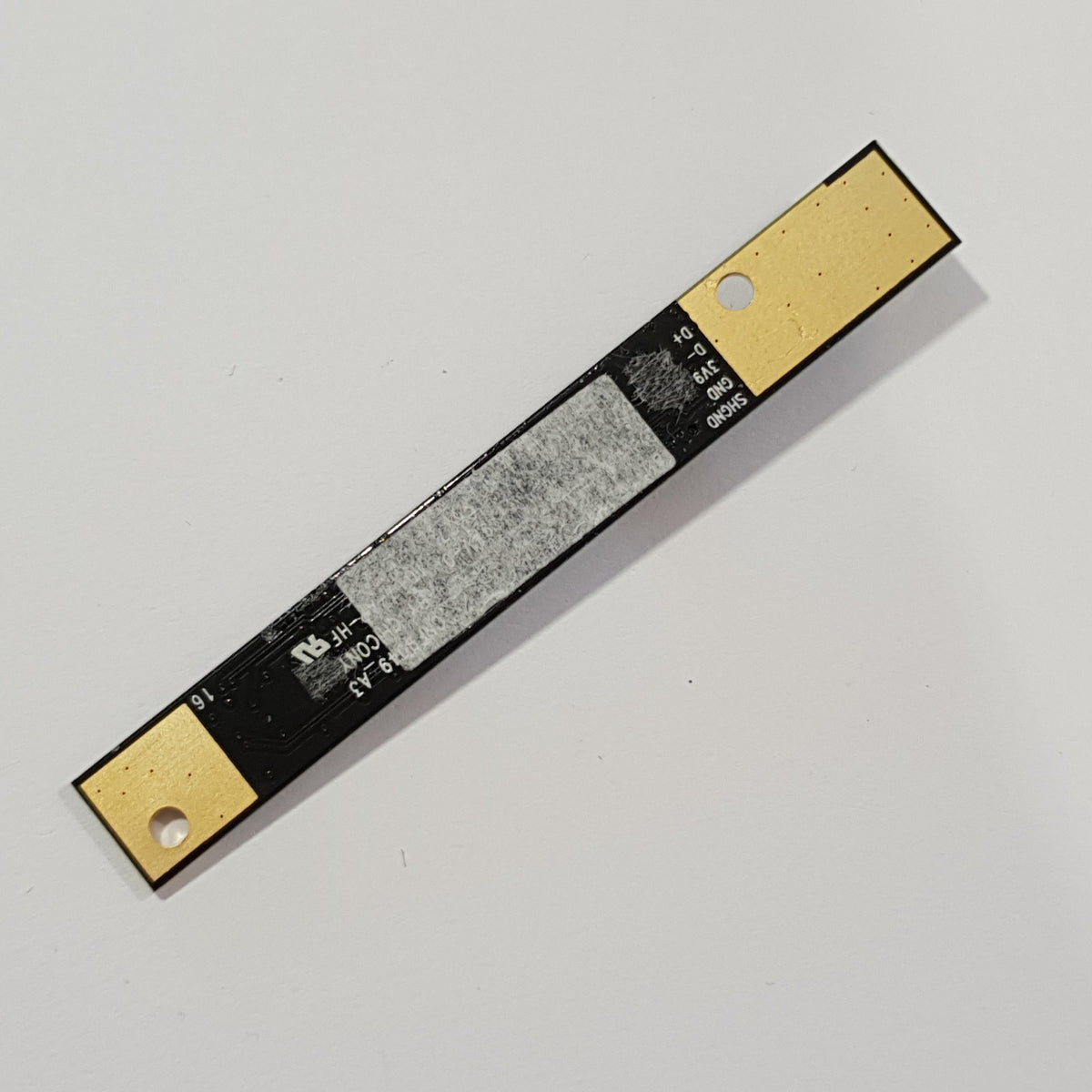 HP G72 Webcam Kamera Modul Camera