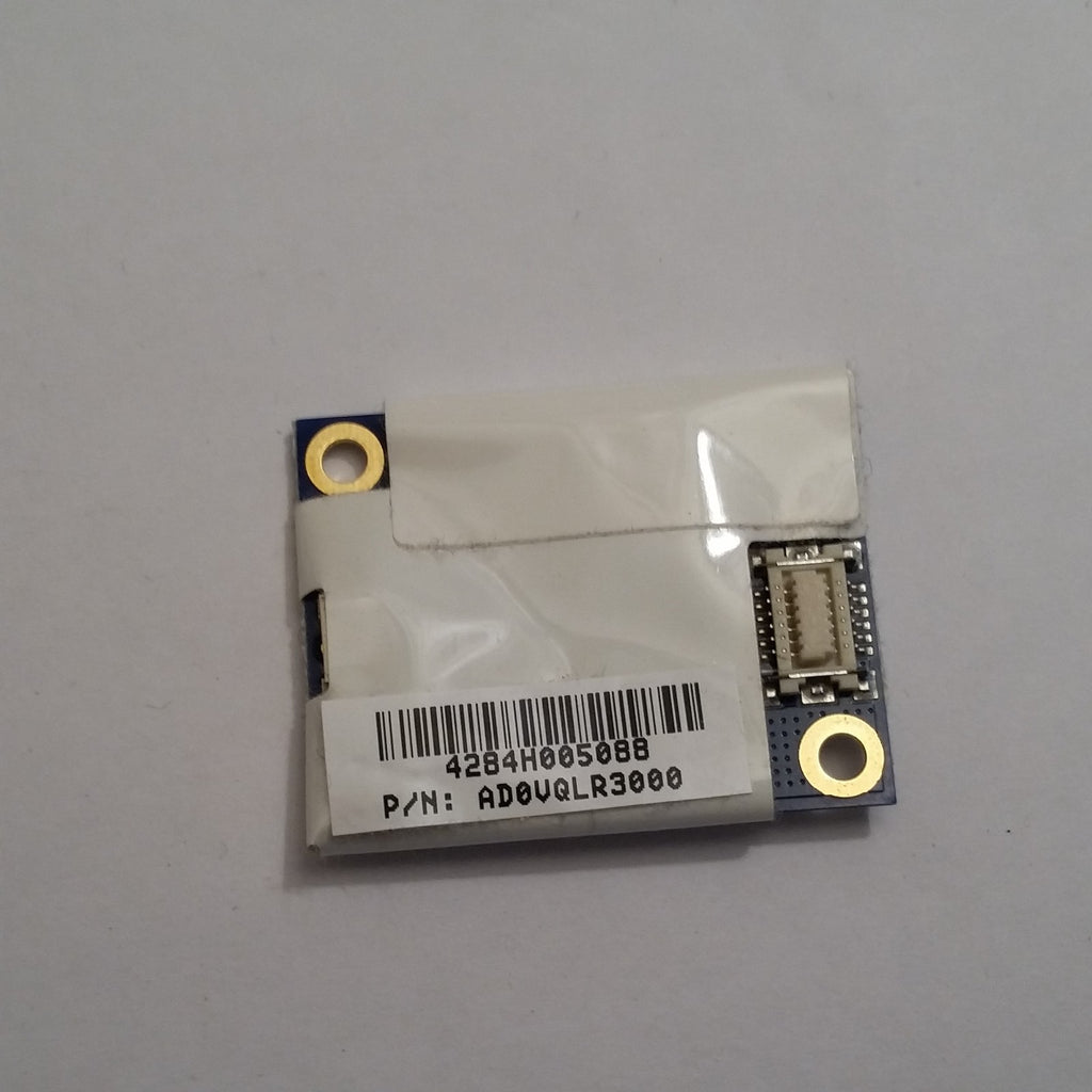 HP Compaq 2510p Modem Internes Modem Modul AD0VQLR3000