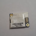 HP Compaq 2510p Modem Internes Modem Modul AD0VQLR3000