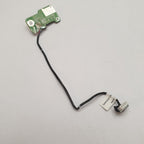 Lenovo ThinkPad P50 Powerbutton Einschaltknopf Platine Power Button Board