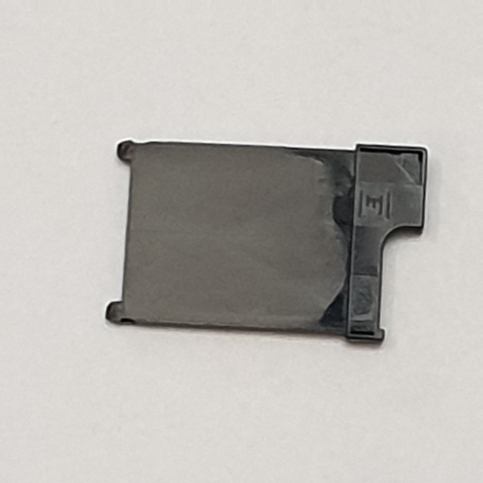 Fujitsu LifeBook E556 SIM Karten Adapter Tray Einschub Schlitten – Bild 2