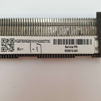 HP Probook 650 G8 Kühler Heatpipe Heatsink mit Wärmeleitpaste – Bild 3