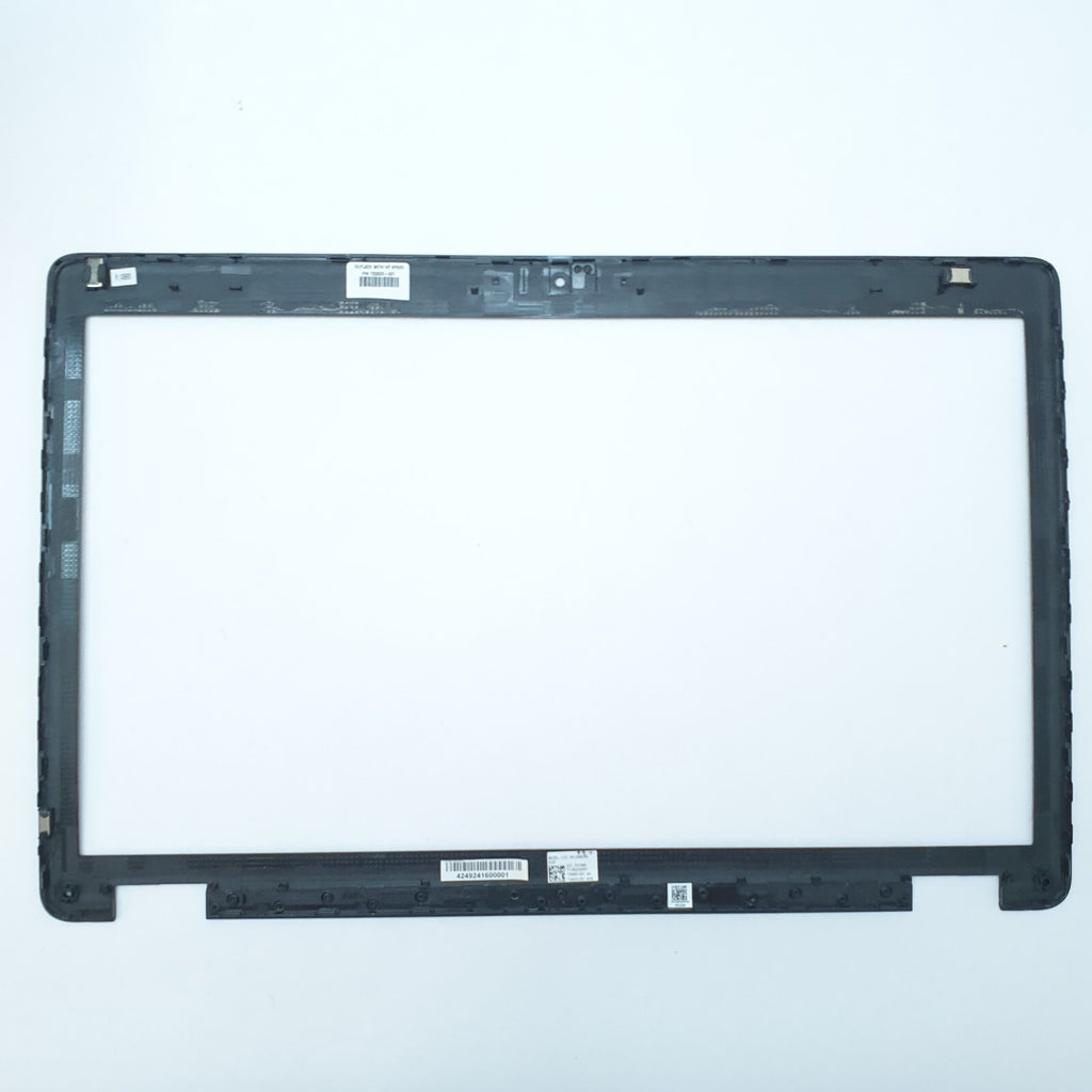 HP ZBook 17 Displayrahmen Bezel Frontblende Display Rahmen Screen Frame – Bild 2