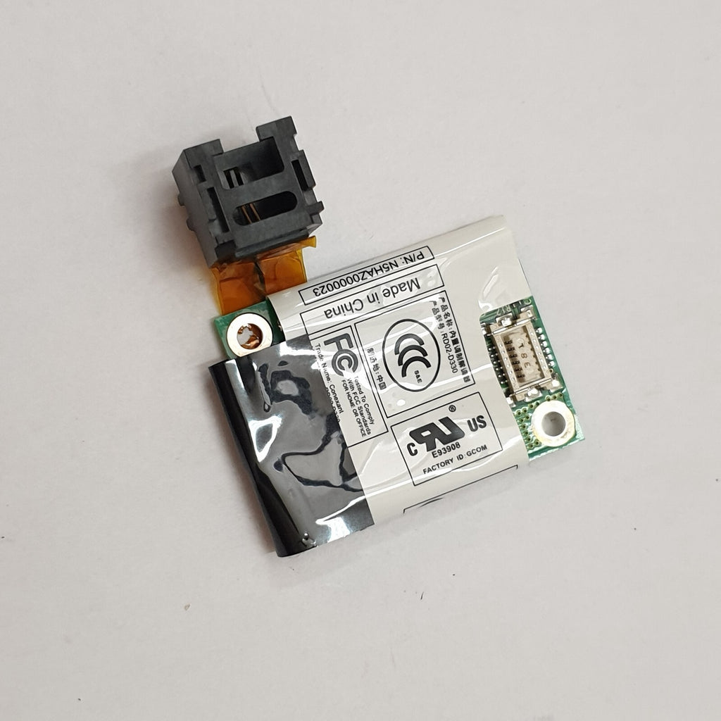Panasonic Toughbook CF-19 Internes Modem Board Modul RJ11 Anschluss