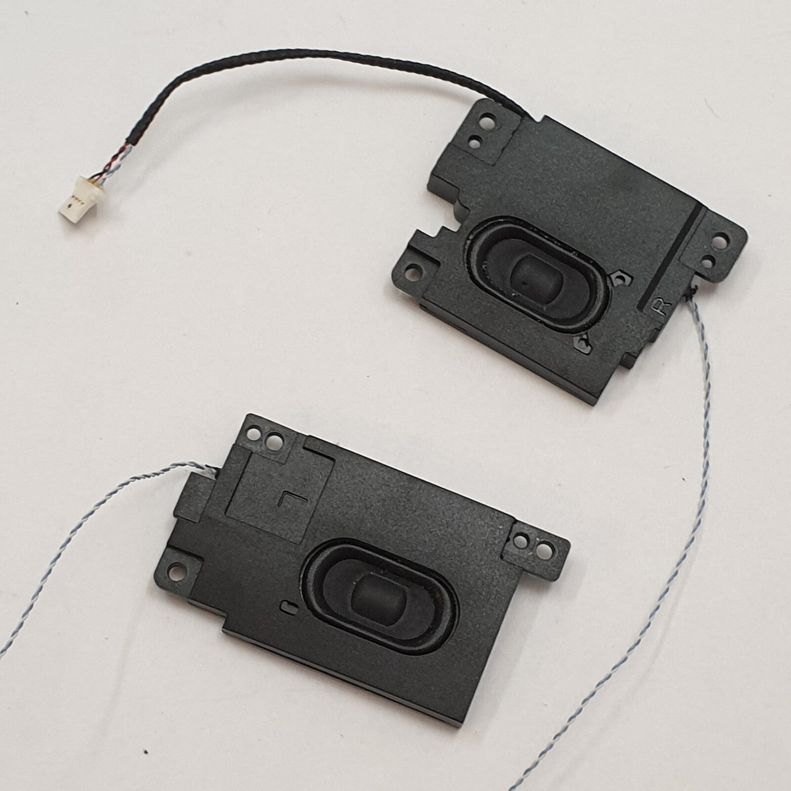 Lenovo ThinkPad X1 Yoga G3 Lautsprecher Boxen Speaker Set Links Rechts