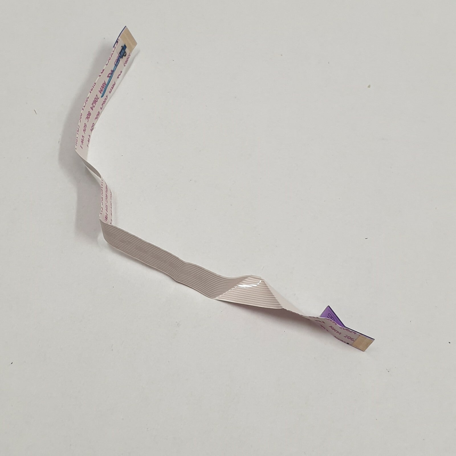 Lenovo ThinkPad L420 Touchpadkabel Flexkabel Flachbandkabel – Bild 2