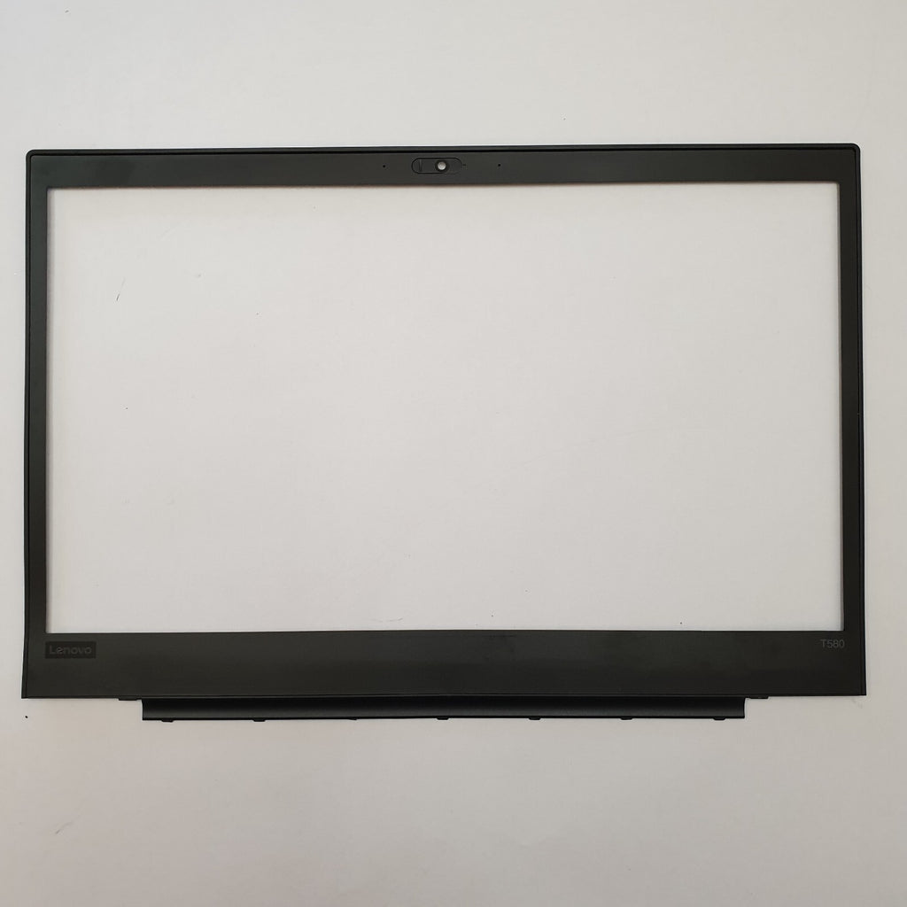 Lenovo ThinkPad T580 Displayrahmen Bezel Frontblende LCD Cover