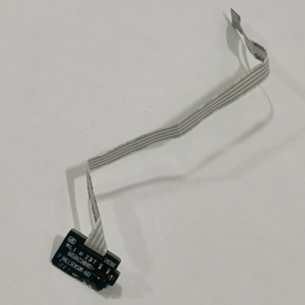 HP EliteBook 8460p Hall Sensor Board mit Kabel Lid Switch
