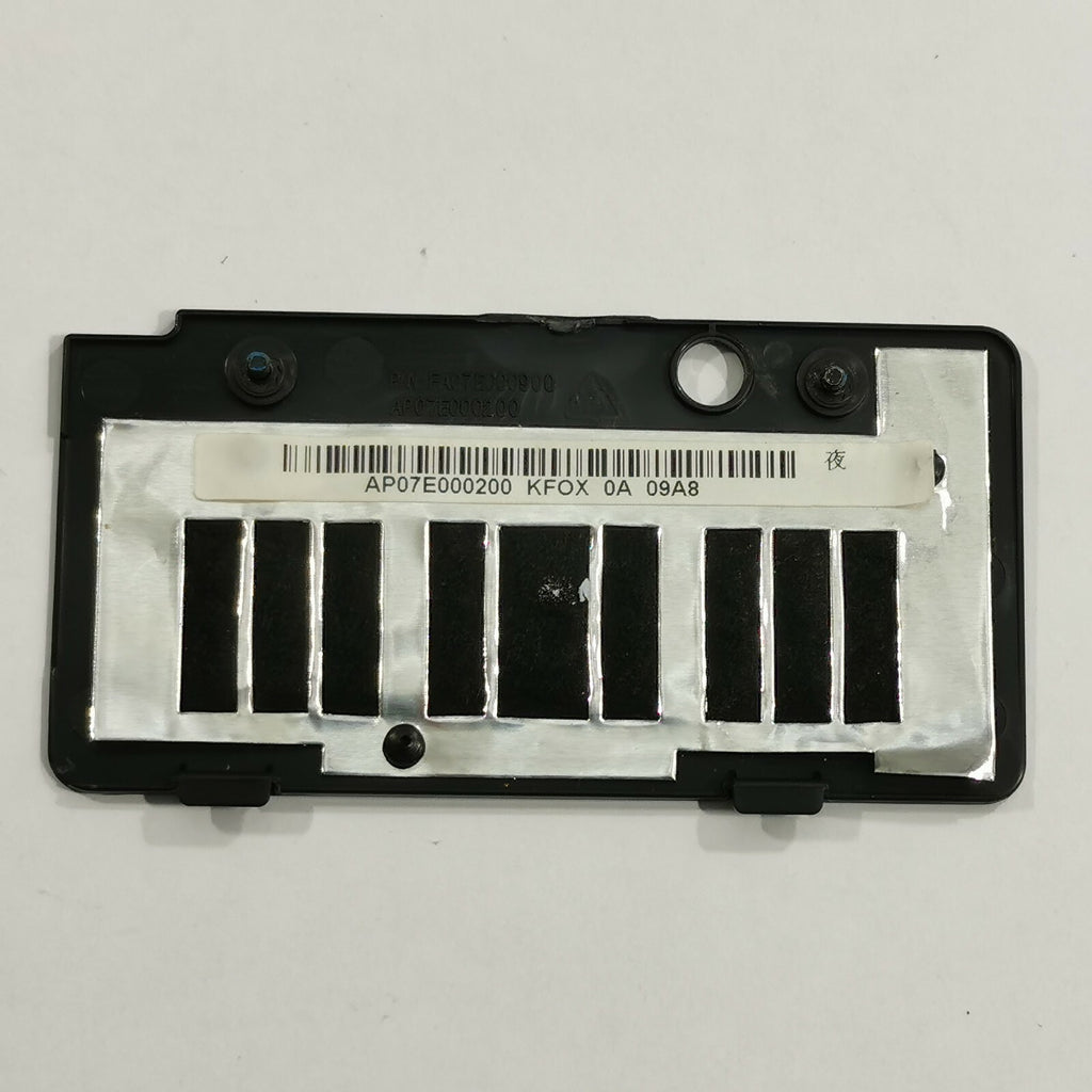 HP ProBook 6540b WLAN Abdeckung Gehäuse Unterschale Unterteil Bottom Base Cover