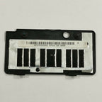HP ProBook 6540b WLAN Abdeckung Gehäuse Unterschale Unterteil Bottom Base Cover