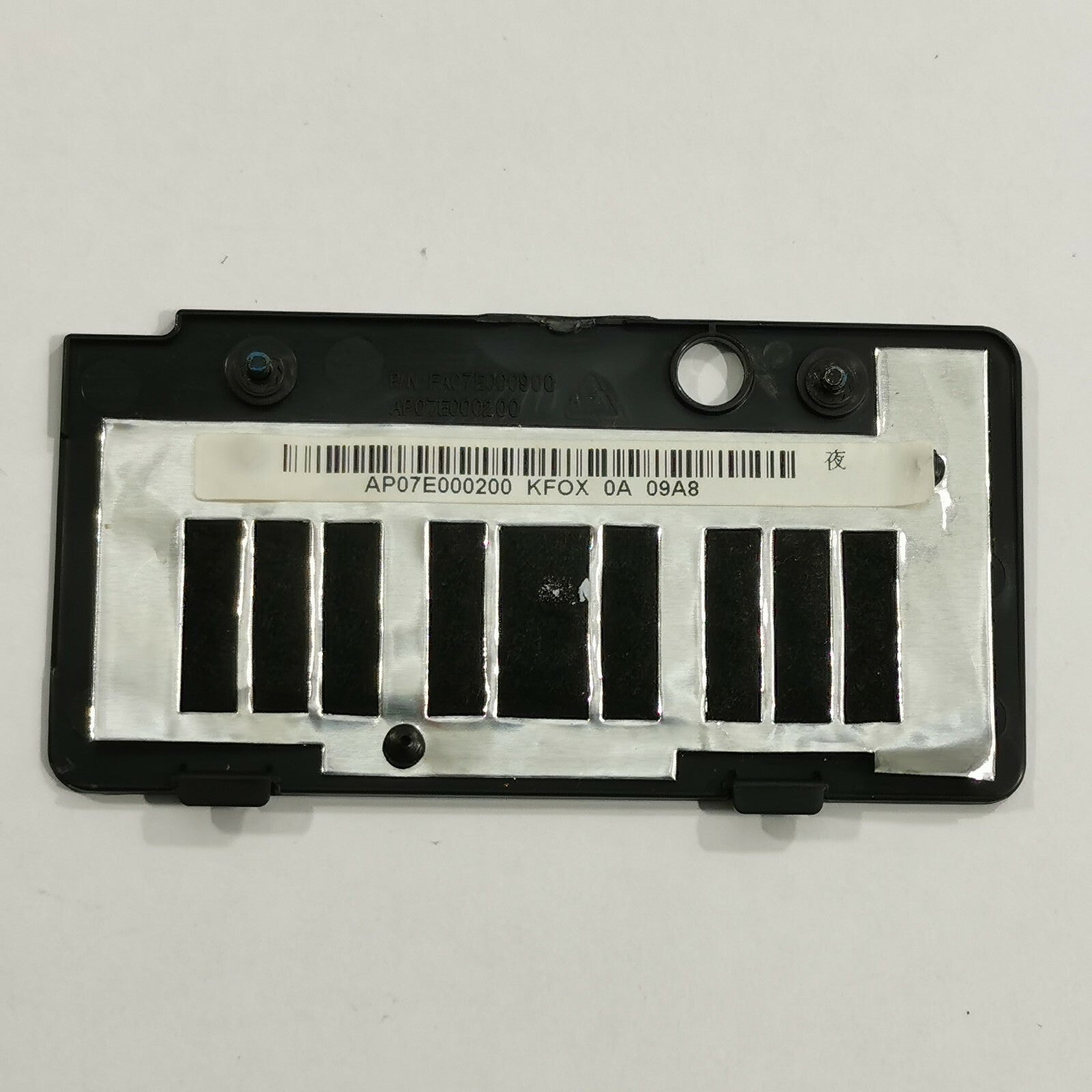 HP ProBook 6540b WLAN Abdeckung Gehäuse Unterschale Unterteil Bottom Base Cover