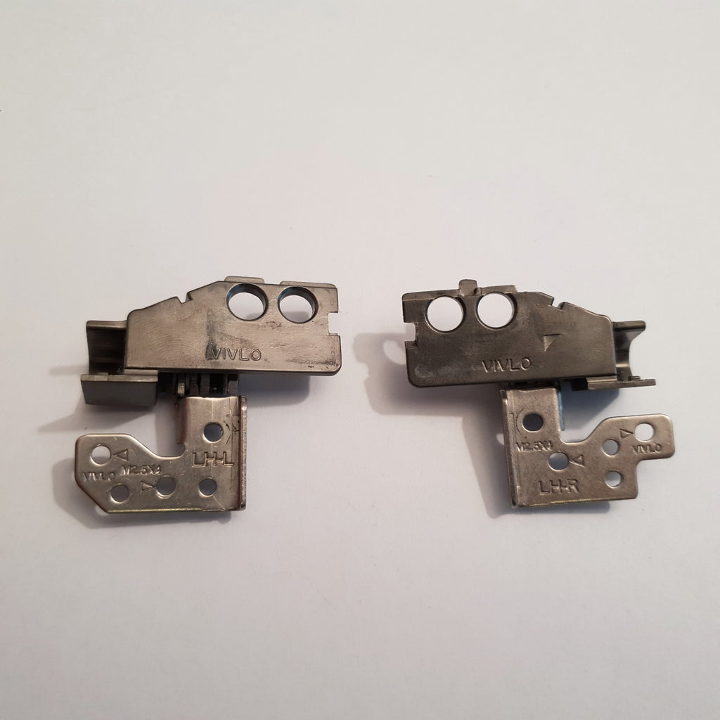 Lenovo ThinkPad T440 Displayscharniere L+R Scharnier Set Laptop Hinge – Bild 2