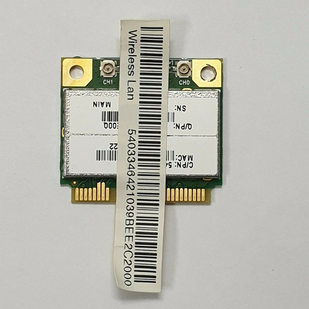 Acer Aspire 7741ZG WLAN Karte Wifi Wireless LAN Modul