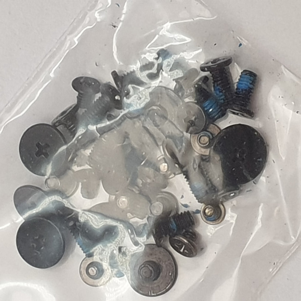 HP EliteBook 820 G4 Schraubensatz Screw Set Schrauben Gehäuse – Bild 2