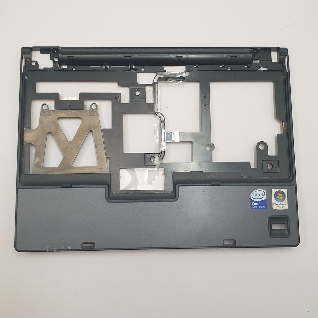 HP NC2400 Oberschale Gehäuse Top Cover Palmrest Handauflage