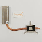 Acer Aspire ES 14 ES1-421 series Kühler Heatsink mit Wärmeleitpaste – Bild 2