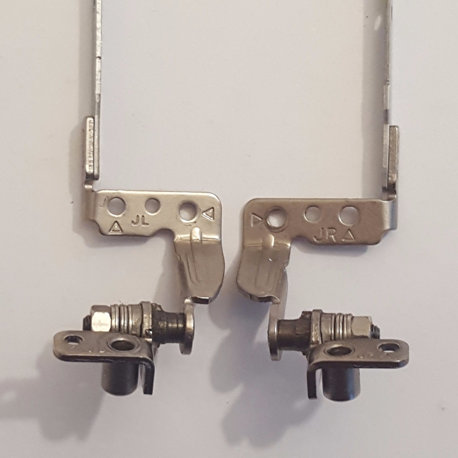 Acer Aspire One 721 Displayscharniere L+R LCD Hinges Brackets 34.4GS0 Ersatzteil – Bild 2