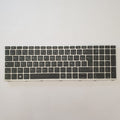 HP ProBook 650 G5 Tastatur Français AZERTY Keyboard FR